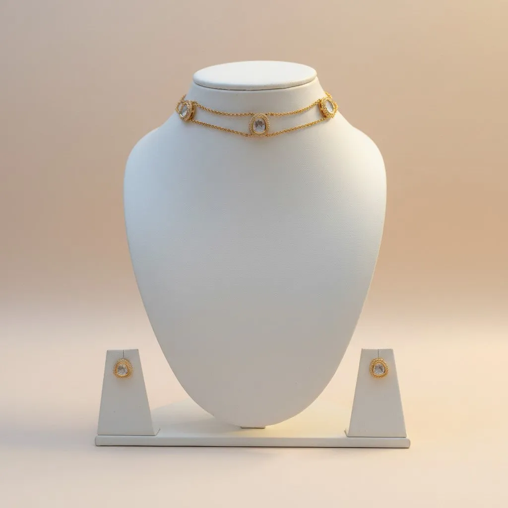 Antique Kundan Jewellery: A Buyer's Guide