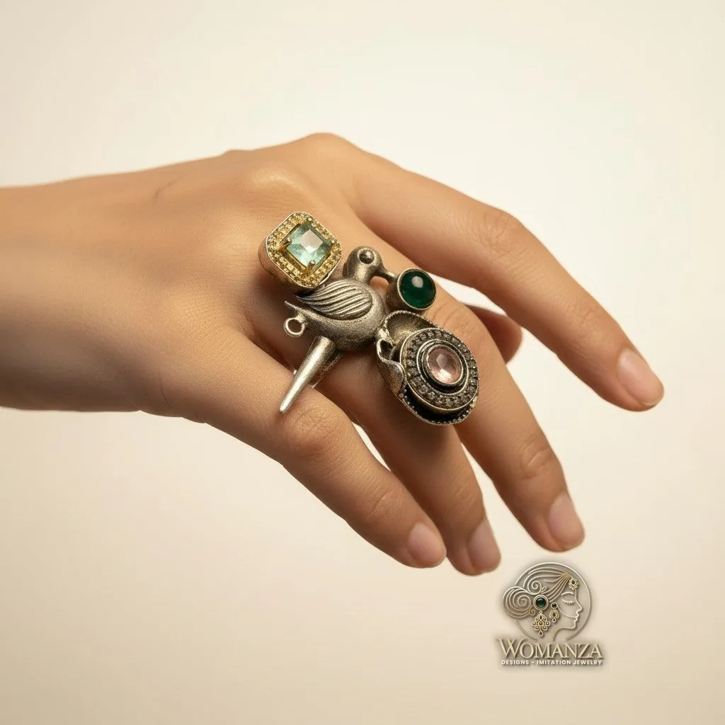 Rings