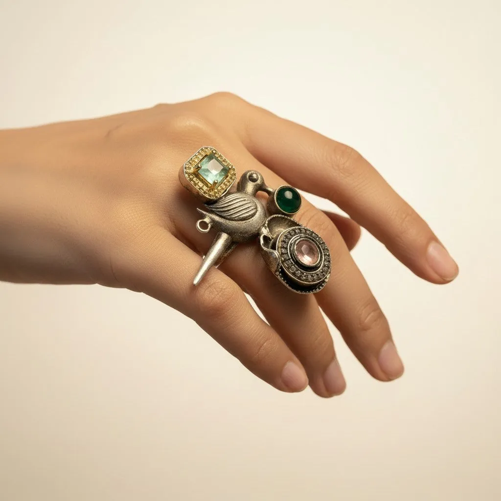 Rings