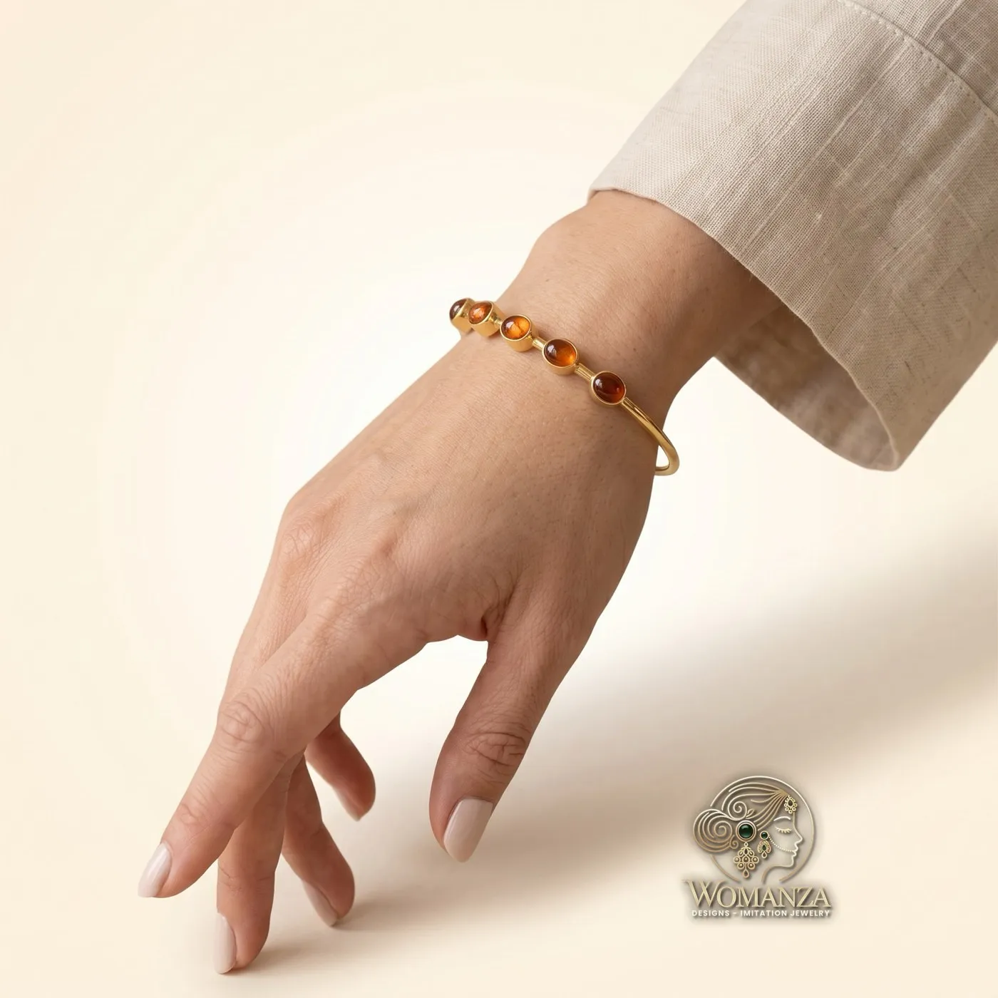 Bangles & Bracelets