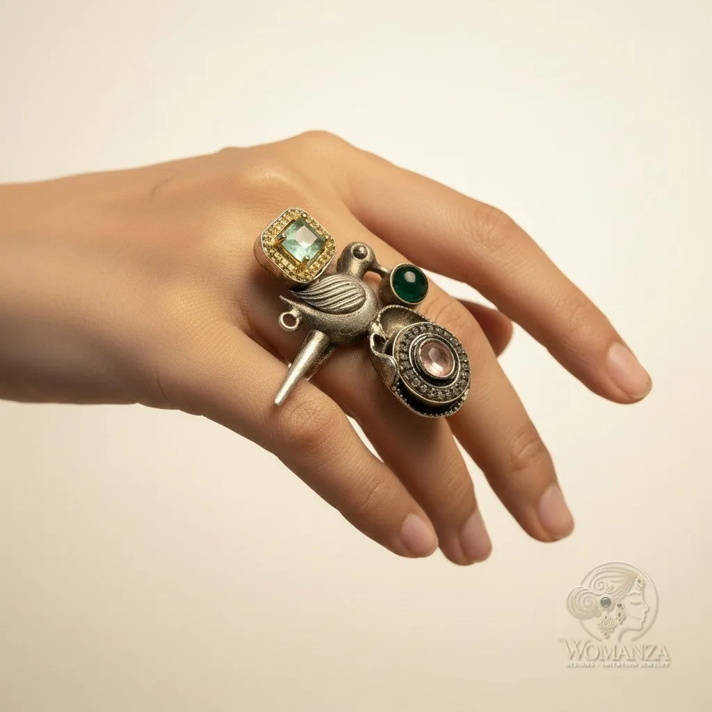Rings
