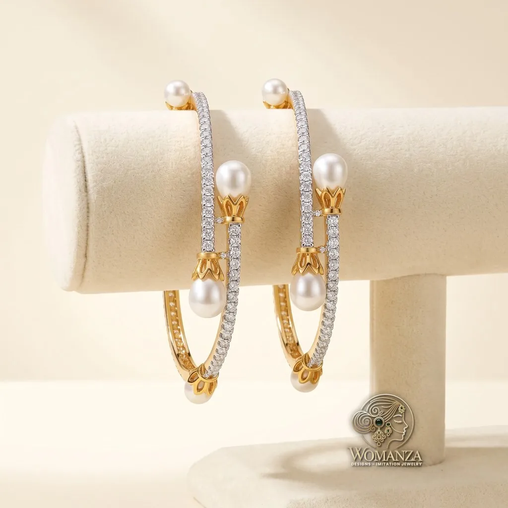 Bangles & Bracelets
